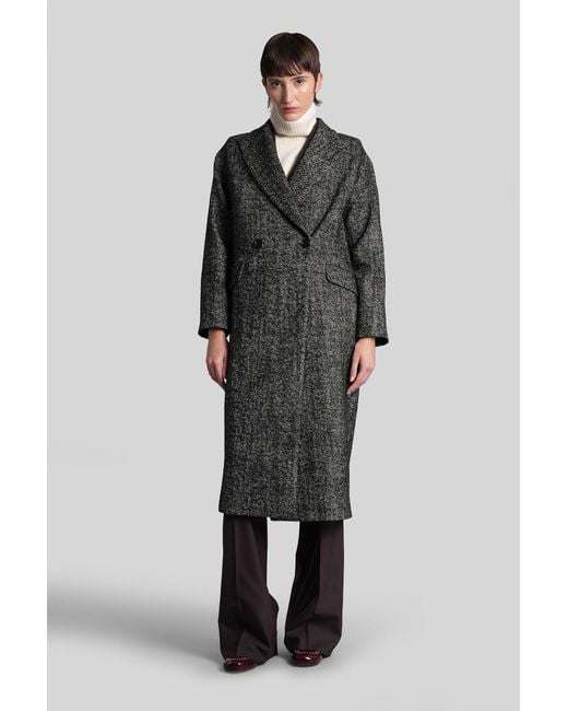 Tagliatore Black Linden