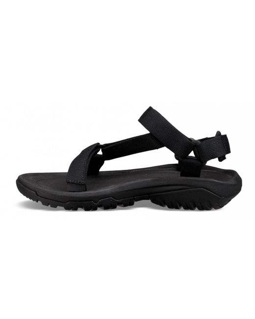Teva Black Hurricane Xlt2