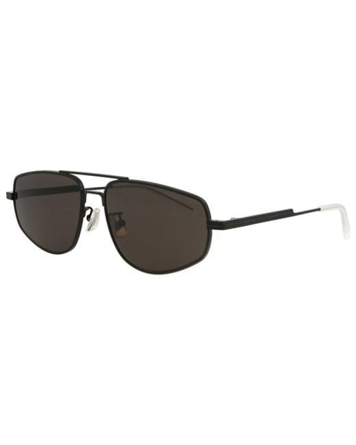 Bottega Veneta Black Preloved for men