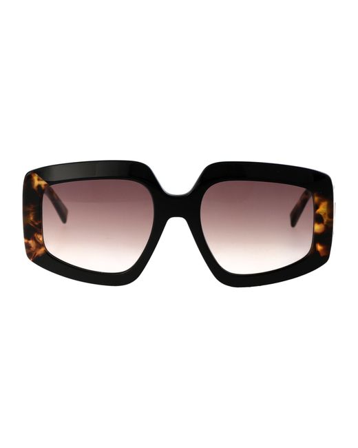 Missoni Black Sunglasses