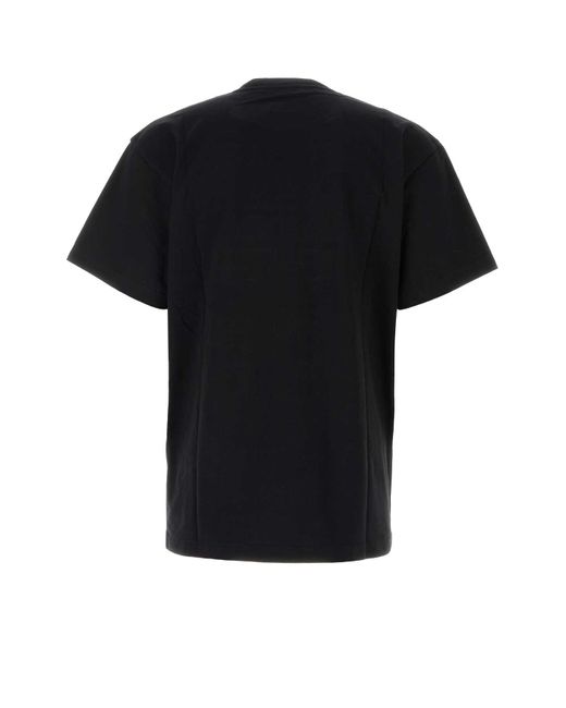 Y. Project Black Y Project T-shirt for men