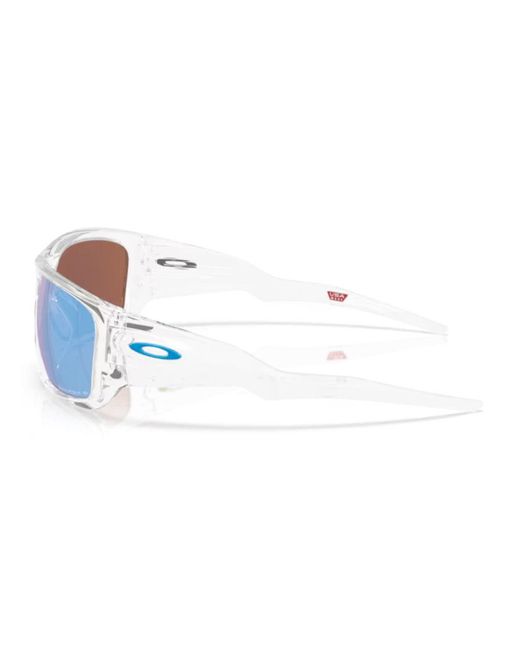 Oakley Blue Oo9486 for men