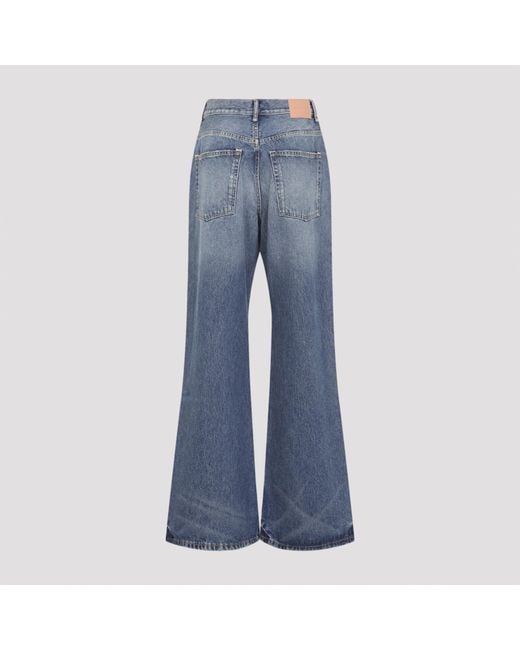 Acne Blue 2022 Jeans