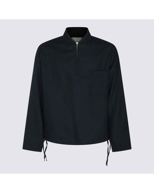 Arte' Black Shirts _Co for men