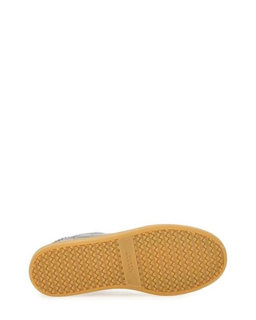 Isabel Marant Black Sneaker Bryce Boot