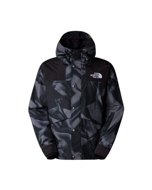 The North Face M 86 Retro Mountain Jacket in Blue for Men | Lyst
