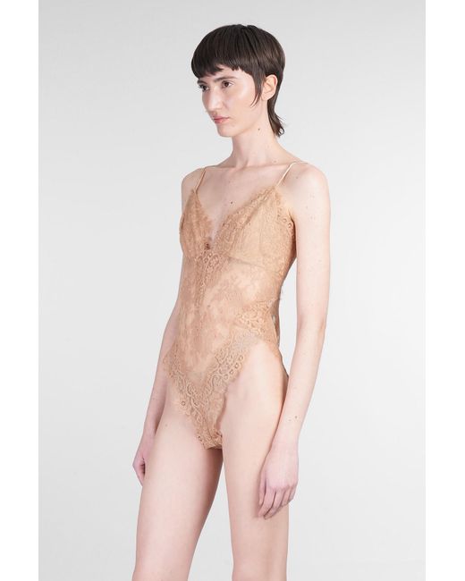 Zimmermann Pink Body