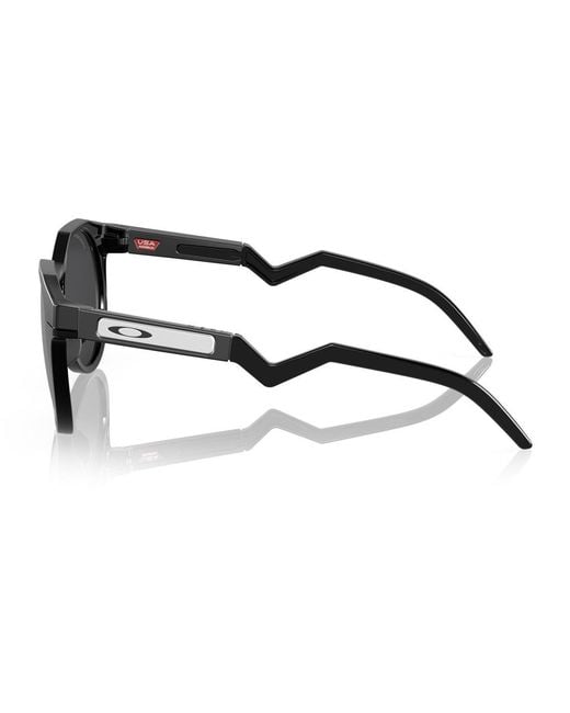 Oakley Gray Oo9242 for men