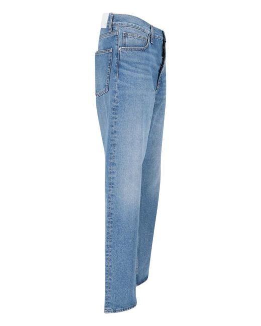 sunflower Blue Jeans Cotton for men