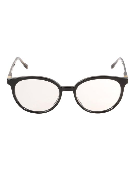 Mykita Brown Ayan Glasses