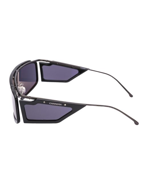 Carrera Blue Facer Sunglasses