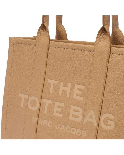Marc Jacobs Brown Bags