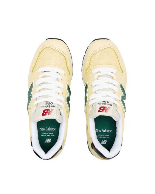 New Balance Multicolor 996 Made for men