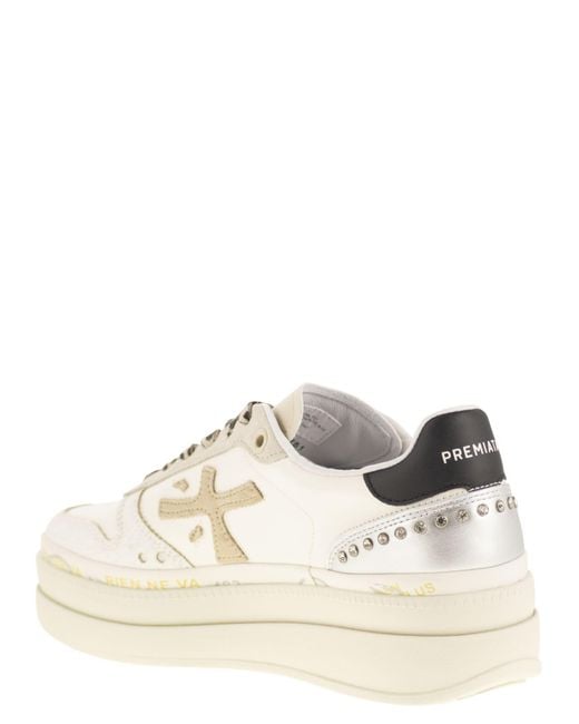 Premiata Natural Micol 7751