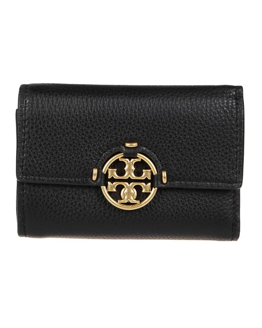 miller medium flap wallet