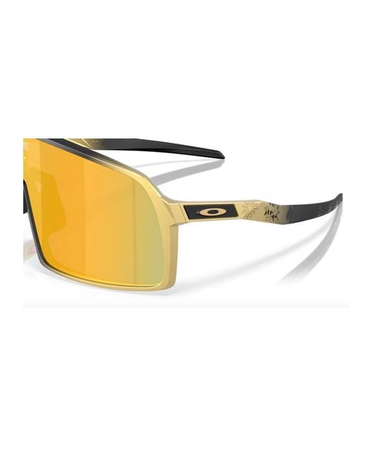 Oakley Yellow Oo9406 for men