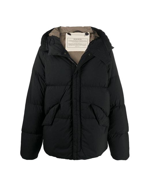 C.P. Company Artic Down Parka in Black for Men | Lyst