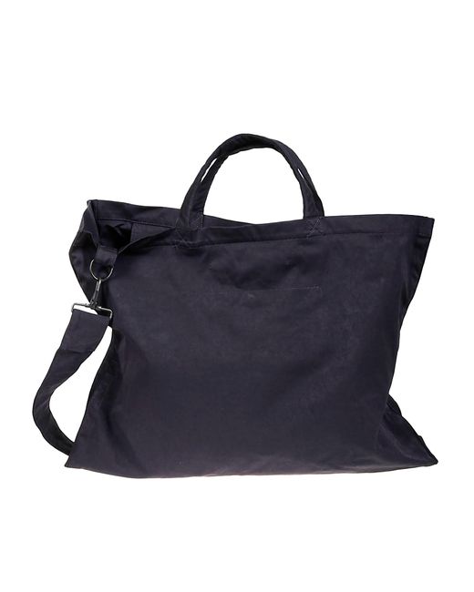 C P Company Blue Tote for men