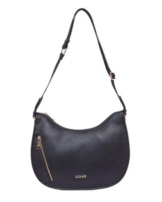 Liu Jo Gray Bags