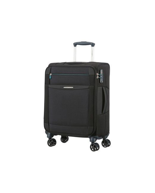 Samsonite Black Carryon Lyst