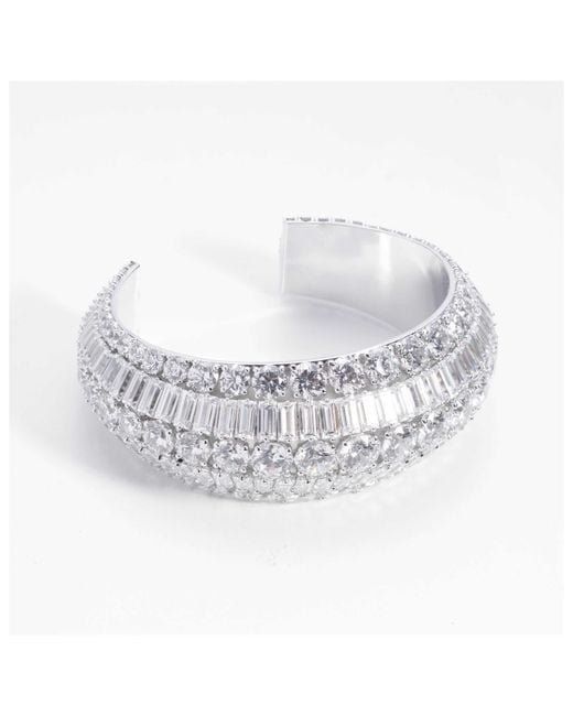 Swarovski White Preloved for men