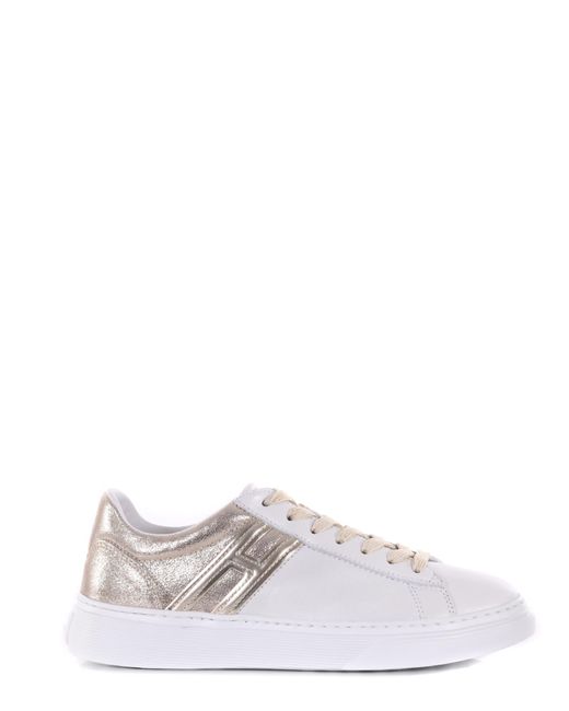 Hogan Low-Top Sneakers H365 online shopping - mybudapester.com