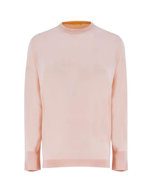 Fedeli Pink Sweater