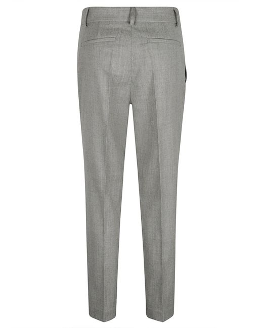 P.A.R.O.S.H. Gray Trouser