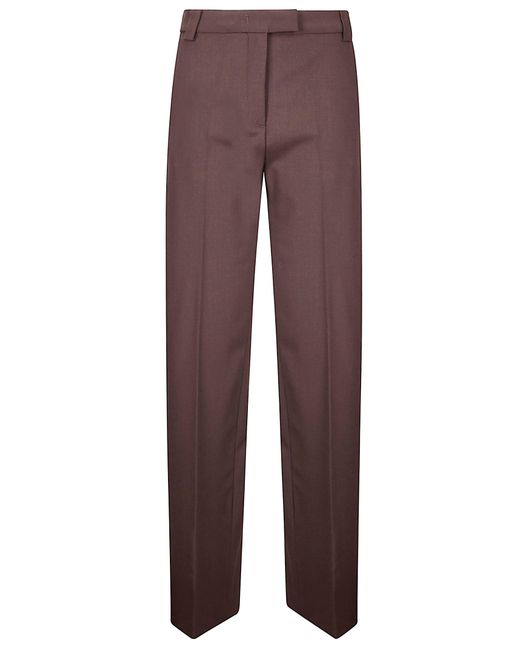 Thelatest Purple C-Alek 3100 W0206 Poli/Lana Ab
