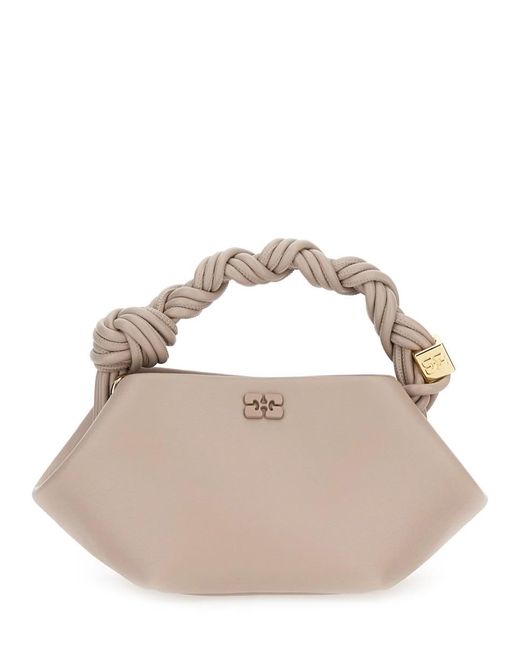 Ganni Multicolor Mini Bou Bag