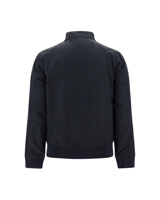 Barbour Blue Jackets for men
