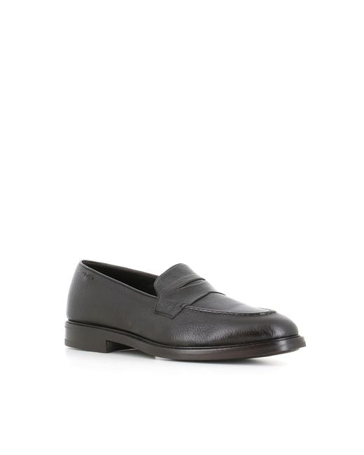 Alexander Hotto Gray Loafer 68001 for men