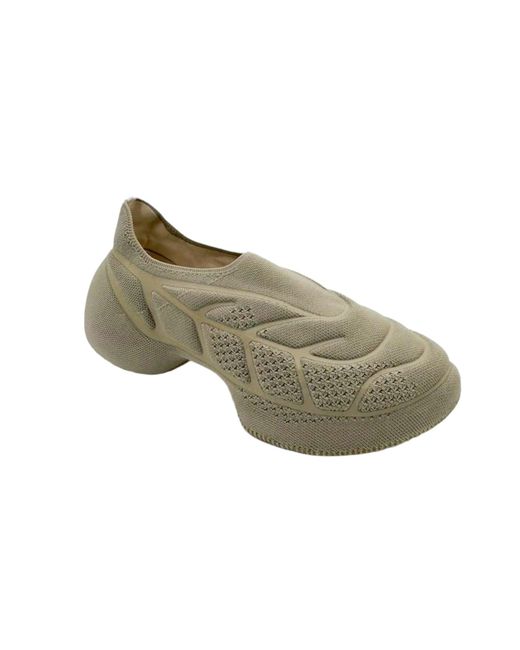 Givenchy Green Sand Tk-360 Plus Sneakers for men
