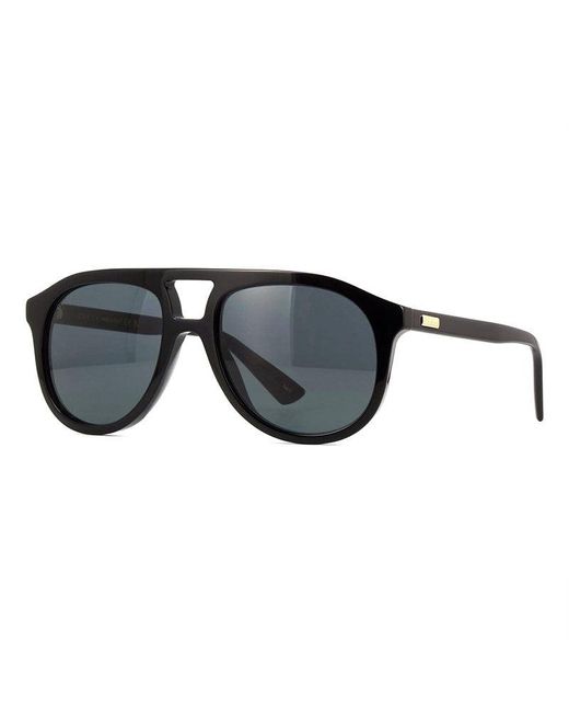 Gucci Black Sunglasses for men