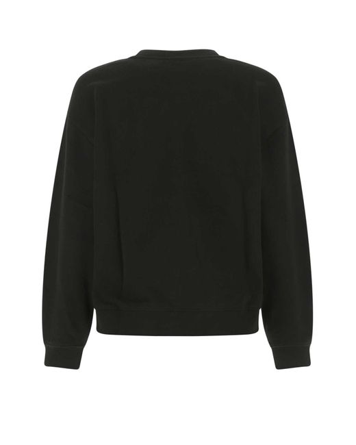 KENZO Black Knitwear & Sweatshirt