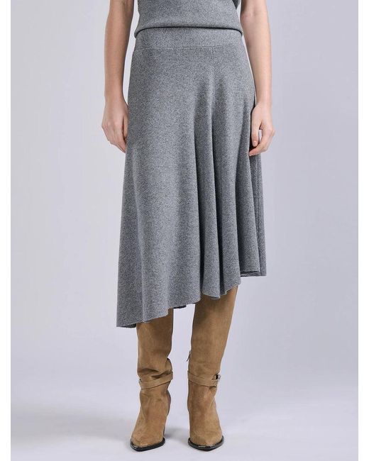 Barbara Bui Blue Barbara Bui Skirt