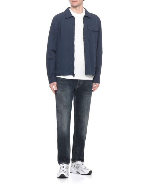 Dondup Blue Dian Jeans for men