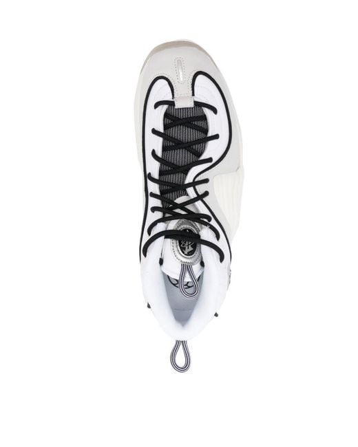 Nike White Air Penny Ii Sneakers for men