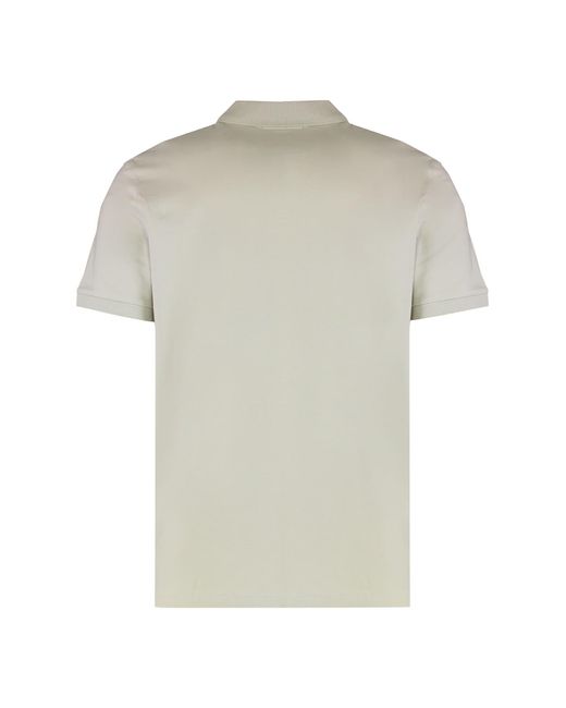 Boss Multicolor Slim Fit Polo for men