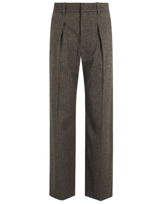 Isabel Marant Gray Lisettagz