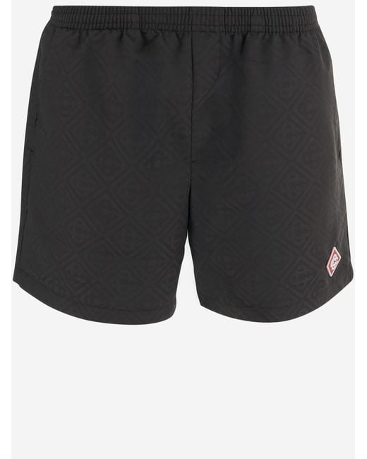 Casablanca Black Casablanca for men