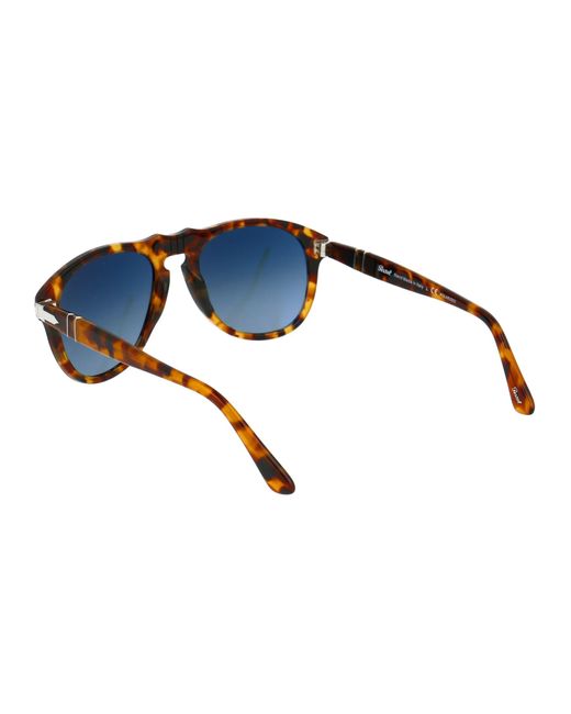 Persol Blue 0po0649 Sunglasses for men