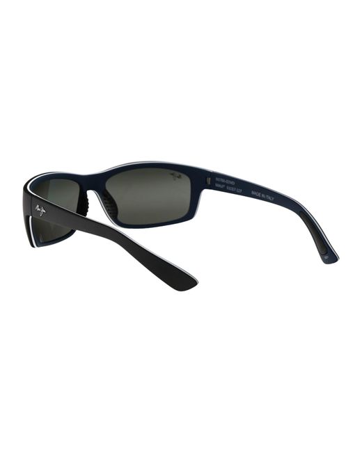 Maui jim kanaio 2025 coast sunglasses