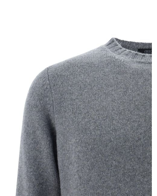 Aragona Sweater in Gray for Men | Lyst