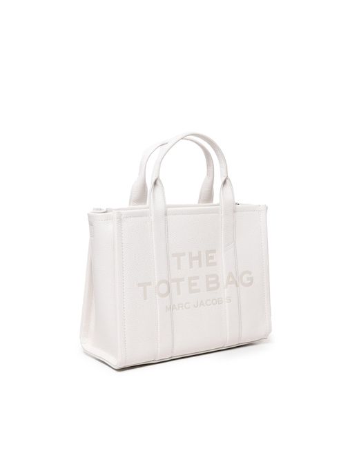 Marc Jacobs White Bags