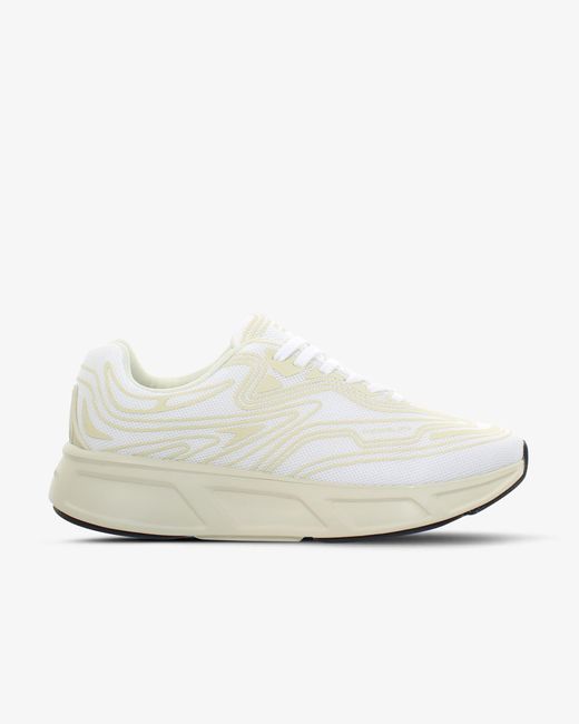 Fessura White Walk #01