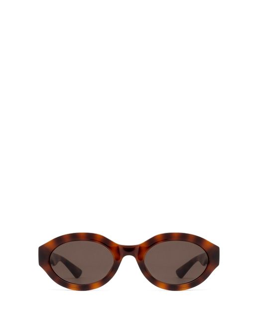 Gucci Brown Gg1579S Sunglasses
