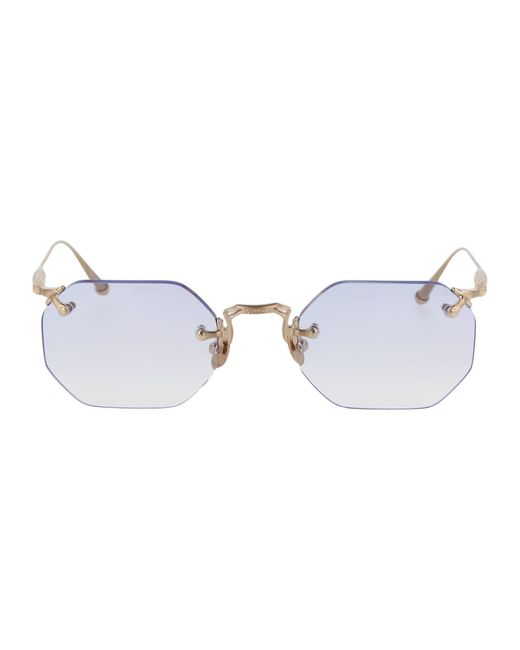 Matsuda Metallic M3104-b Sunglasses