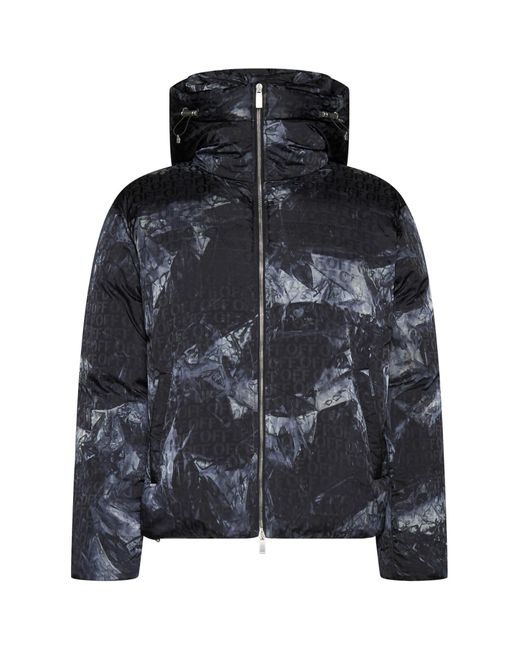 Off white coats store