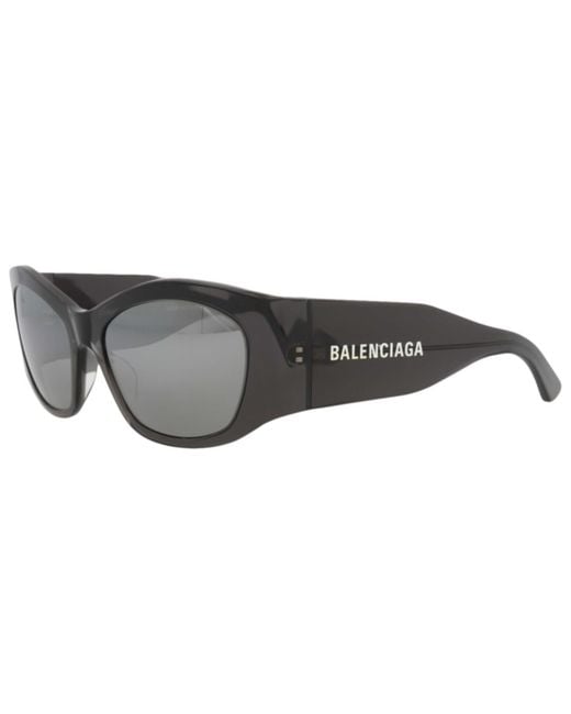 Balenciaga Black Preloved for men